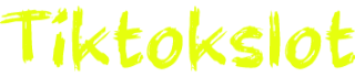 Tiktokslot
